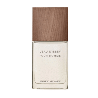 ISSEY MIYAKE VETIVER HOMBRE 100 ML EDT (TESTER)