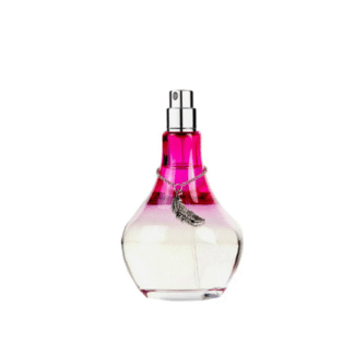 PARIS HILTON CAN CAN BURLESQUE 100 ML EDP (TESTER SIN TAPA)