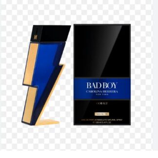 CAROLINA HERRERA BAD BOY COBALT ABSOLUTE 100 ML EDP