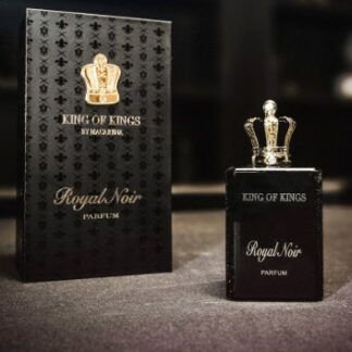 KING OF KING ROYAL NOIR HOMBRE 100 ML PARFUM