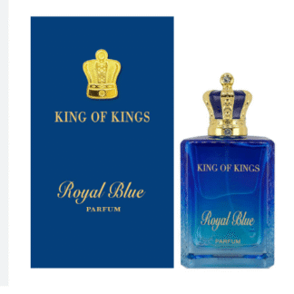 KING OF KING ROYAL BLUE HOMBRE 100 ML PARFUM