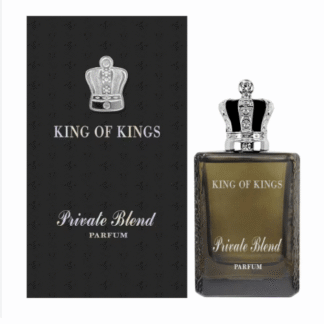 KING OF KING PRIVATE BLEND UNISEX 100 ML PARFUM