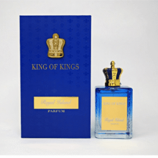KING OF KING ROYAL ISLAND HOMBRE 100 ML PARFUM