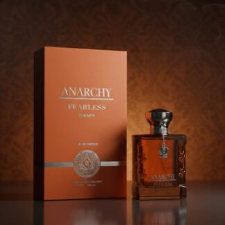 ANARCHY FEARLESS HOMBRE 100 ML EDP (KING OF KING)