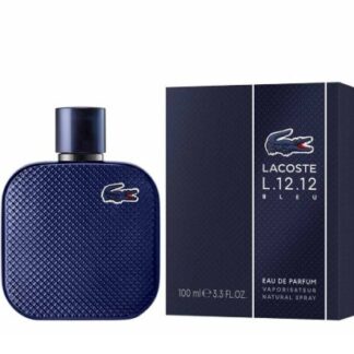 LACOSTE L.12.12. BLEU 100 ML EDP