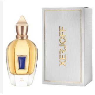 XERJOFF XXY UNISEX 100 ML PARFUM