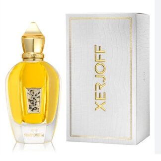 XERJOFF SYMPHONIUM UNISEX 100 ML PARFUM
