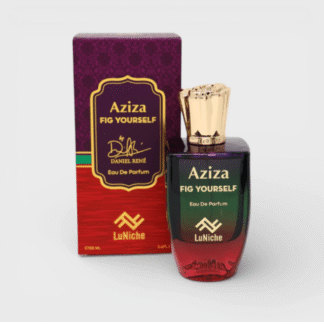 LUNICHE AZIZA FIG YOURSELF BY DANIEL RENE UNISEX 100 ML EDP