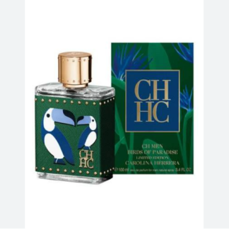 CAROLINA HERRERA CH BIRDS OF PARADISE HOMBRE 100 ML EDT