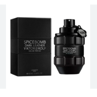 VIKTOR&ROLF SPICEBOMB DARK LEATHER 150 ML EDP