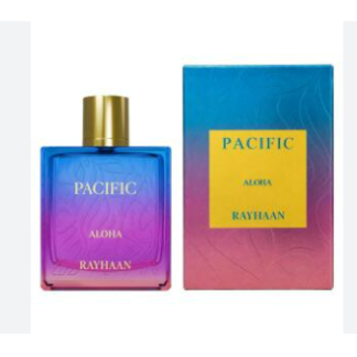 RAYHAAN ALOHA UNISEX 100 ML EDP