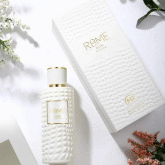 BHARARA MAST ROME IVORY HOMBRE 100 ML EDP