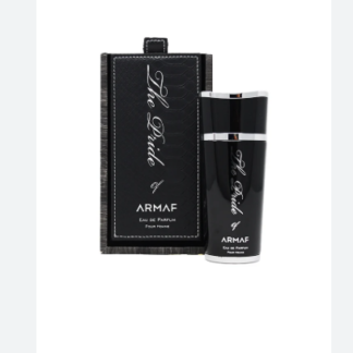 ARMAF THE PRIDE HOMBRE 100 ML EDP