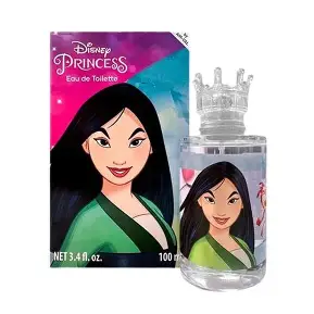 DISNEY MULAN 100 ML EDT
