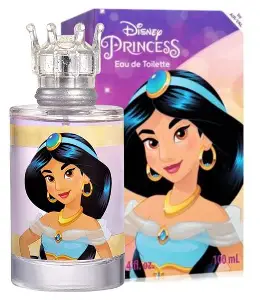 DISNEY PRINCESS JASMINE 100 ML EDT