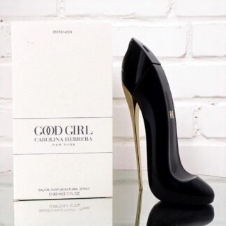 CAROLINA HERRERA GOOD GIRL 80 ML EDP (TESTER)