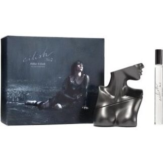 ESTUCHE BILLIE EILISH EILISH N.2 (2 PIEZAS)