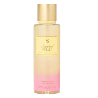 VICTORIA’S SECRET SUGARED PETALS (BODY MIST)
