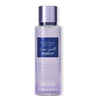 VICTORIA’S SECRET LOVE SPELL STARLIT (BODY MIST)