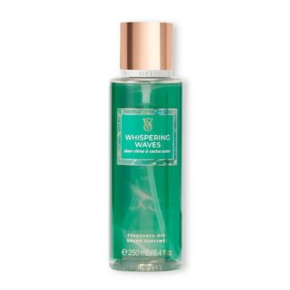 VICTORIA’S SECRET WHISPERING WAVES (BODY MIST)