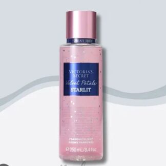 VICTORIA’S SECRET VELVET PATALS STARLIT (BODY MIST)