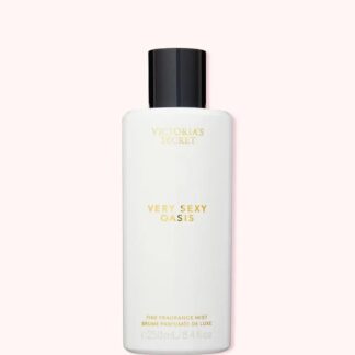 VICTORIA’S SECRET VERY SEXY OASIS (BODY MIST)