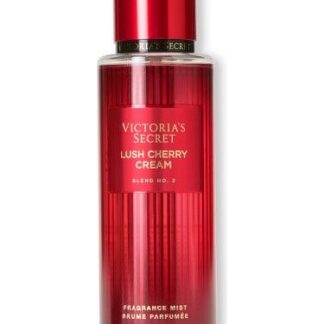 VICTORIA’S SECRET LUSH CHERRY CREAM (BODY MIST)
