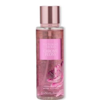 VICTORIA’S SECRET CHROME PEONY (BODY MIST)
