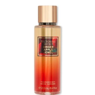 VICTORIA’S SECRET GINGER APPLE JEWEL (BODY MIST)