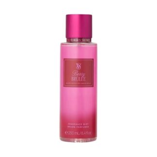 VICTORIA’S SECRET BERRY BRULEE (BODY MIST)