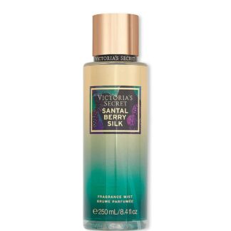 VICTORIA’S SECRET SANTAL BERRY SILK (BODY MIST)