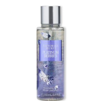 VICTORIA’S SECRET PLATINUM BERRIES (BODY MIST)