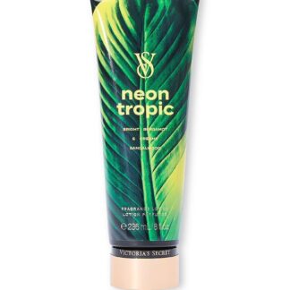 VICTORIA’S SECRET NEON TROPIC (BODY CREAM)