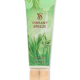 VICTORIA’S SECRET VIBRANT BREEZE (BODY CREAM)