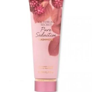 VICTORIA’S SECRET PURE SEDUCTION CASHMERE (BODY CREAM)
