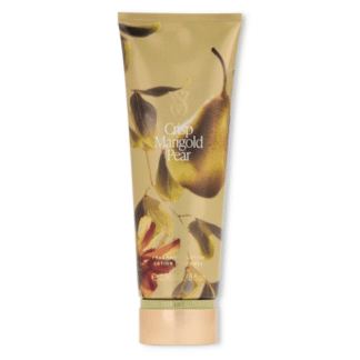 VICTORIA’S SECRET CRISP MARIGOLD PEAR (BODY CREAM)
