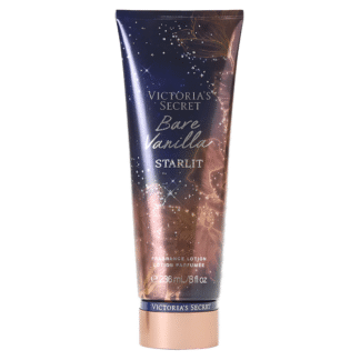 VICTORIA’S SECRET BARE VANILLA STARLIT (BODY CREAM)