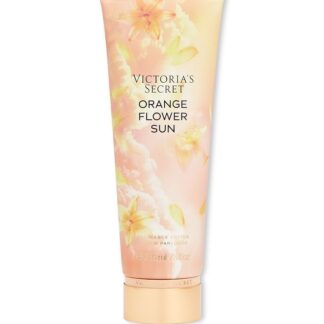 VICTORIA’S SECRET ORANGE FLOWER SUN (BODY CREAM)