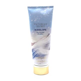 VICTORIA’S SECRET SUNSLOPE  (BODY CREAM)