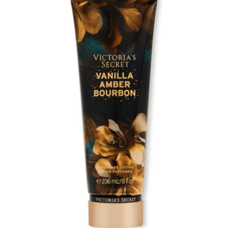 VICTORIA’S SECRET VANILLA AMBER BOURBON (BODY CREAM)