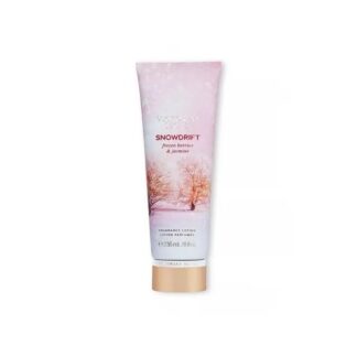 VICTORIA’S SECRET SNOWDRIFT (BODY CREAM)