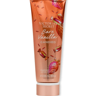 VICTORIA’S SECRET BARE VANILLA CANDIED (CREMA)