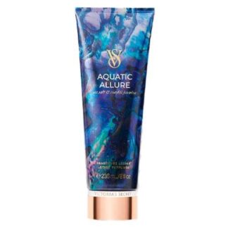 VICTORIA’S SECRET AQUATIC ALLURE (CREMA)