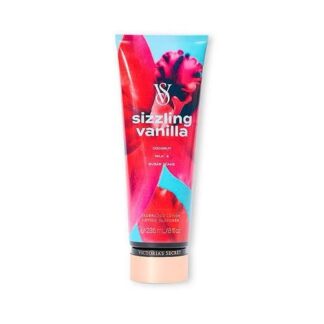 VICTORIA’S SECRET SIZZLING VANILLA (CREMA)