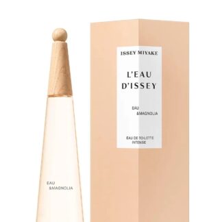 ISSEY MIYAKE MADNOLIA MUJER 100 ML EDT