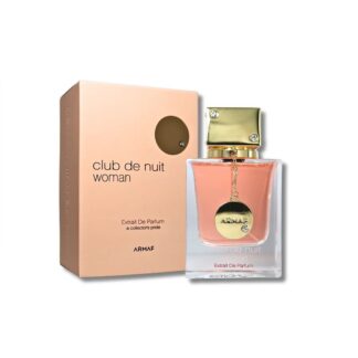 ARMAF CLUB DE NUIT MUJER 70 ML (EXTRAIT DE PARFUM)
