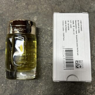CARTIER BAISER VOLE 100 ML PARFUM (TESTER)