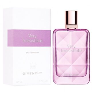 GIVENCHY VERY IRRESISTIBLE EDP 75 ML EDP