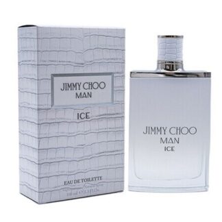 JIMMY CHOO ICE HOMBRE 100 ML EDT