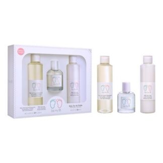 ESTUCHE EAU MY BABY  (3 PIEZAS)